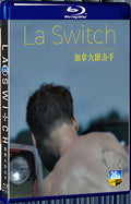 2023 La Switch (2023) 1080P for Gift 1-Disc All RegionPlay Seal Box Blu-ray