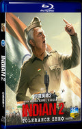 Indian 2 (2024) 1080P Movie BD 1-Disc for Gift Box Set Blu-ray