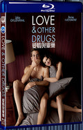 2010 Love and Other Drugs 1080P for Gift 1-Disc All RegionPlay Seal Box Blu-ray