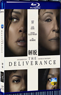 2024 The Deliverance (2024) 1080P for Gift 1-Disc All RegionPlay Seal Box Blu-ray