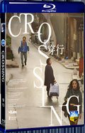 2024 Crossing (2024) 1080P for Gift 1-Disc All RegionPlay Seal Box Blu-ray