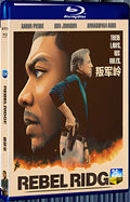 2024 Rebel Ridge (2024) 1080P for Gift 1-Disc All RegionPlay Seal Box Blu-ray
