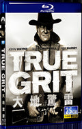 2010 true grit 1080P for Gift 1-Disc All RegionPlay Seal Box Blu-ray