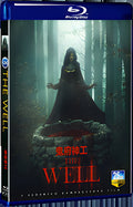 2023 The Well (2023) 1080P for Gift 1-Disc All RegionPlay Seal Box Blu-ray