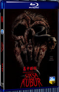 2024 Grave Torture (2024) 1080P for Gift 1-Disc All RegionPlay Seal Box Blu-ray