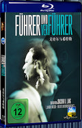 2024 Führer und Verführer (2024) 1080P for Gift 1-Disc All RegionPlay Seal Box Blu-ray
