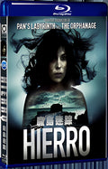 2009 Hierro 1080P for Gift 1-Disc All RegionPlay Seal Box Blu-ray