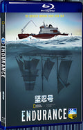 2024 Endurance (2024) 1080P for Gift 1-Disc All RegionPlay Seal Box Blu-ray