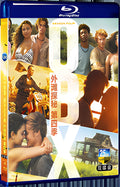 2024 Outer Banks Season 4 (2024) 1080P for Gift 2-Disc All RegionPlay Seal Box Blu-ray