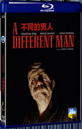 2024 A Different Man (2024) 1080P for Gift 1-Disc All RegionPlay Seal Box Blu-ray