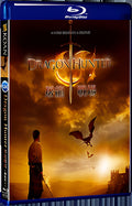 2008 Dragon Hunter (2008) 1080P for Gift 1-Disc All RegionPlay Seal Box Blu-ray