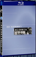 1997 Insomnia 1080P for Gift 1-Disc All RegionPlay Seal Box Blu-ray