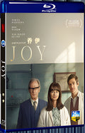 2024 Joy (2024) 1080P for Gift 1-Disc All RegionPlay Seal Box Blu-ray