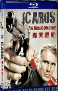 2010 Icarus (2010) 1080P for Gift 1-Disc All RegionPlay Seal Box Blu-ray