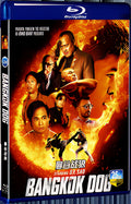 2024 Bangkok Dog (2024) 1080P for Gift 1-Disc All RegionPlay Seal Box Blu-ray