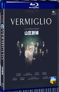 2024 Vermiglio (2024) 1080P for Gift 1-Disc All RegionPlay Seal Box Blu-ray