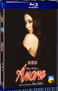 2024 Anora (2024) 1080P for Gift 1-Disc All RegionPlay Seal Box Blu-ray