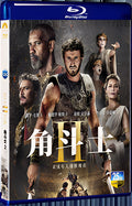 2024 Gladiator II (2024) 1080P for Gift 1-Disc All RegionPlay Seal Box Blu-ray