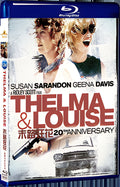1991 Thelma & Louise 1080P for Gift 1-Disc All RegionPlay Seal Box Blu-ray