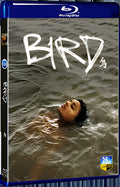 2024 Bird (2024) 1080P for Gift 1-Disc All RegionPlay Seal Box Blu-ray