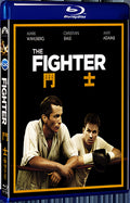 2010 The Fighter 1080P for Gift 1-Disc All RegionPlay Seal Box Blu-ray