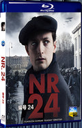 2024 Nr. 24 (2024) 1080P for Gift 1-Disc All RegionPlay Seal Box Blu-ray