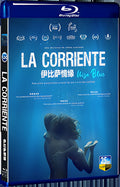 2023 La corriente (2023) 1080P for Gift 1-Disc All RegionPlay Seal Box Blu-ray
