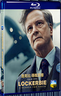 2025 Lockerbie: A Search for Truth (2025) 1080P for Gift 1-Disc All RegionPlay Seal Box Blu-ray