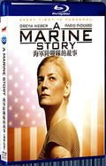 2010 A MARINE STORY 1080P for Gift 1-Disc All RegionPlay Seal Box Blu-ray