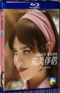 2025 Companion (2025) 1080P for Gift 1-Disc All RegionPlay Seal Box Blu-ray