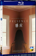 2024 Presence (2024) 1080P for Gift 1-Disc All RegionPlay Seal Box Blu-ray