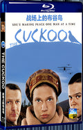 2002 The Cuckoo (2002) 1080P for Gift 1-Disc All RegionPlay Seal Box Blu-ray