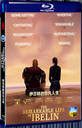 2024 The Remarkable Life of Ibelin (2024) 1080P for Gift 1-Disc All RegionPlay Seal Box Blu-ray