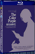1985 The Color Purple 1080P for Gift 1-Disc All RegionPlay Seal Box Blu-ray