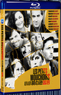 2010 Les petits mouchoirs 1080P for Gift 1-Disc All RegionPlay Seal Box Blu-ray