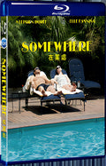 2010 Somewhere (2010) 1080P for Gift 1-Disc All RegionPlay Seal Box Blu-ray