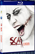 2007 Scar 1080P for Gift 1-Disc All RegionPlay Seal Box Blu-ray