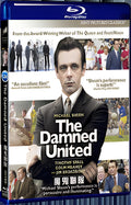 2009 the damned united 1080P for Gift 1-Disc All RegionPlay Seal Box Blu-ray