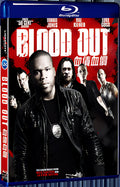 2011 Blood Out 2011 1080P for Gift 1-Disc All RegionPlay Seal Box Blu-ray