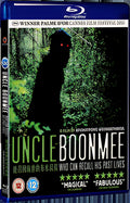 2010 Uncle Boonmee Who Can Recall His Past Lives 1080P for Gift 1-Disc All RegionPlay Seal Box Blu-ray
