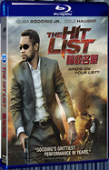 2011 The Hit List 1080P for Gift 1-Disc All RegionPlay Seal Box Blu-ray