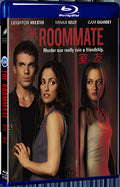 2011 The Roommate (2011) 1080P for Gift 1-Disc All RegionPlay Seal Box Blu-ray