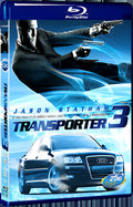 2008 The Transporter 3 1080P for Gift 1-Disc All RegionPlay Seal Box Blu-ray