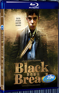 2010 Black Bread 1080P for Gift 1-Disc All RegionPlay Seal Box Blu-ray