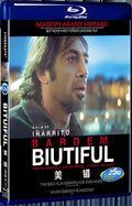 2010 Biutiful 1080P for Gift 1-Disc All RegionPlay Seal Box Blu-ray