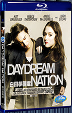 2010 Daydream Nation 1080P for Gift 1-Disc All RegionPlay Seal Box Blu-ray