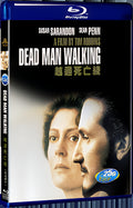 1995 Dead Man Walking 1080P for Gift 1-Disc All RegionPlay Seal Box Blu-ray