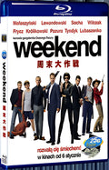 Weekend 1080P for Gift 1-Disc All RegionPlay Seal Box Blu-ray