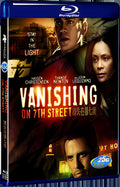 2010 Vanishing on 7th Street 1080P for Gift 1-Disc All RegionPlay Seal Box Blu-ray