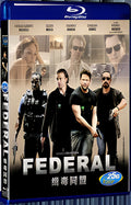 2010 Federal 1080P for Gift 1-Disc All RegionPlay Seal Box Blu-ray